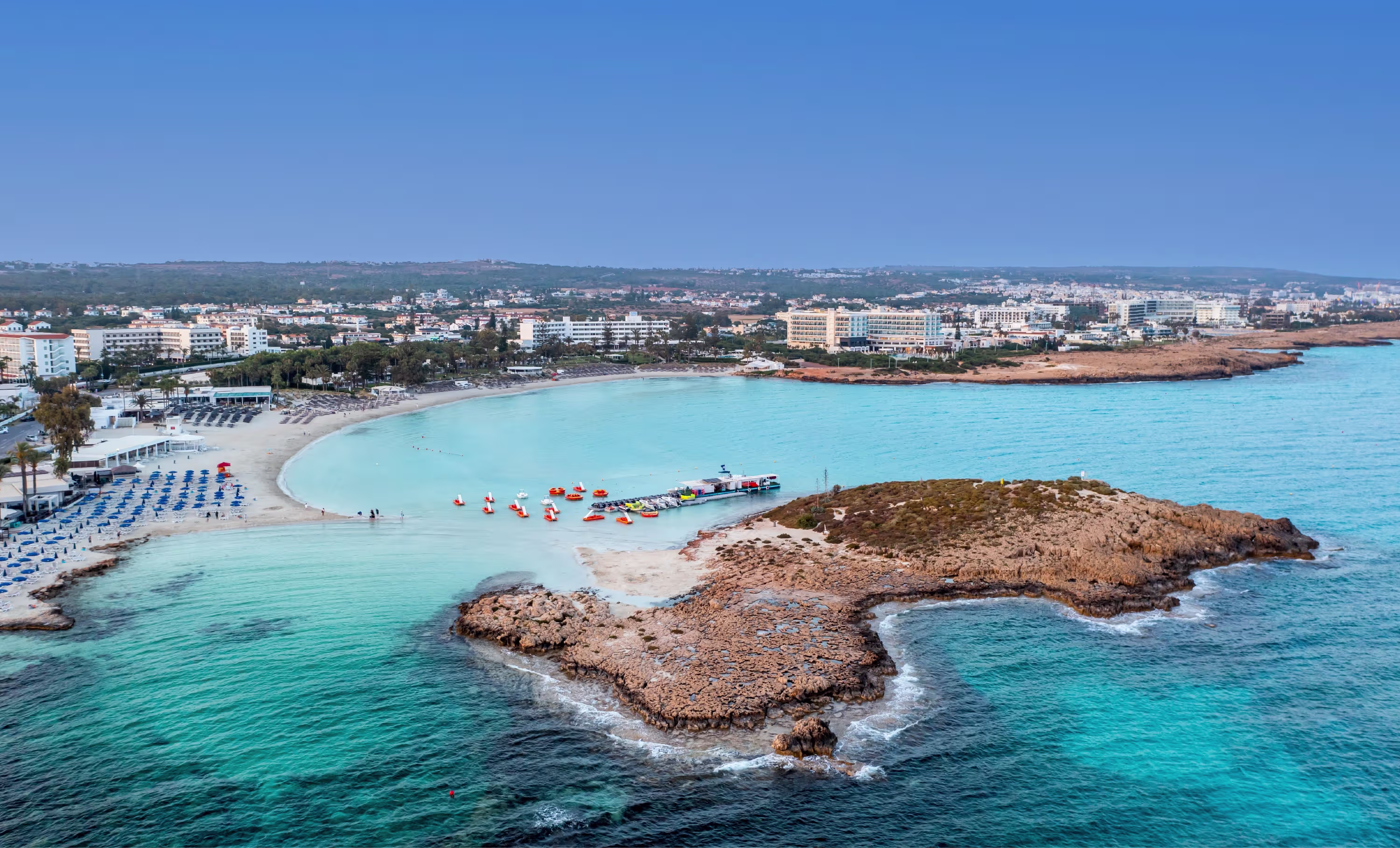 fig-tree-bay-protaras-cyprus-crystal-clear-water