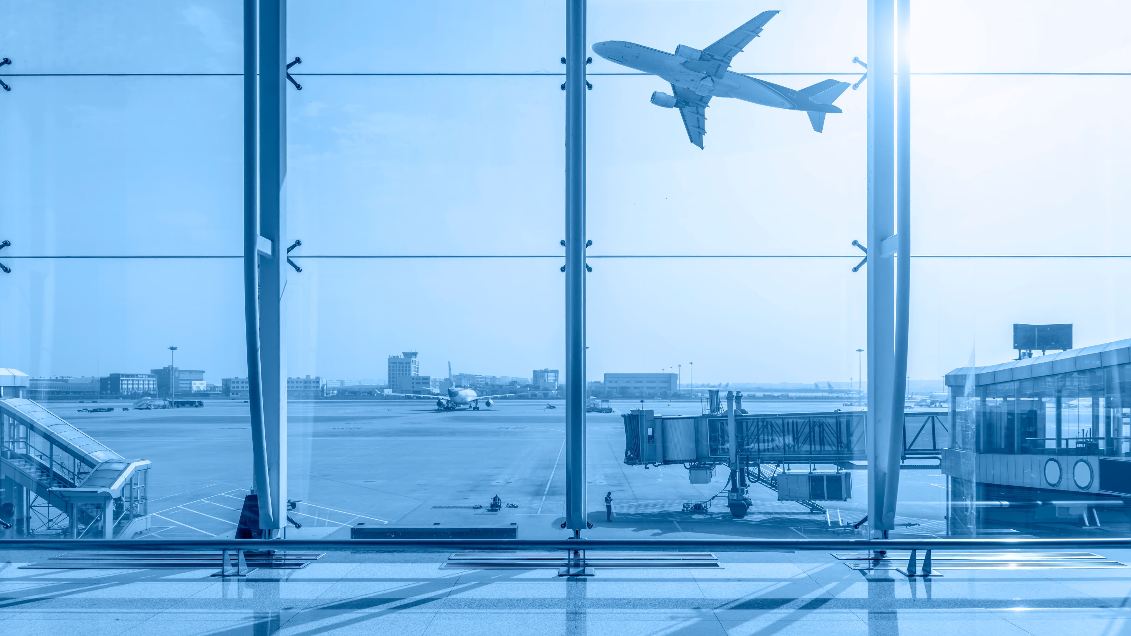 Check Nearby Airports