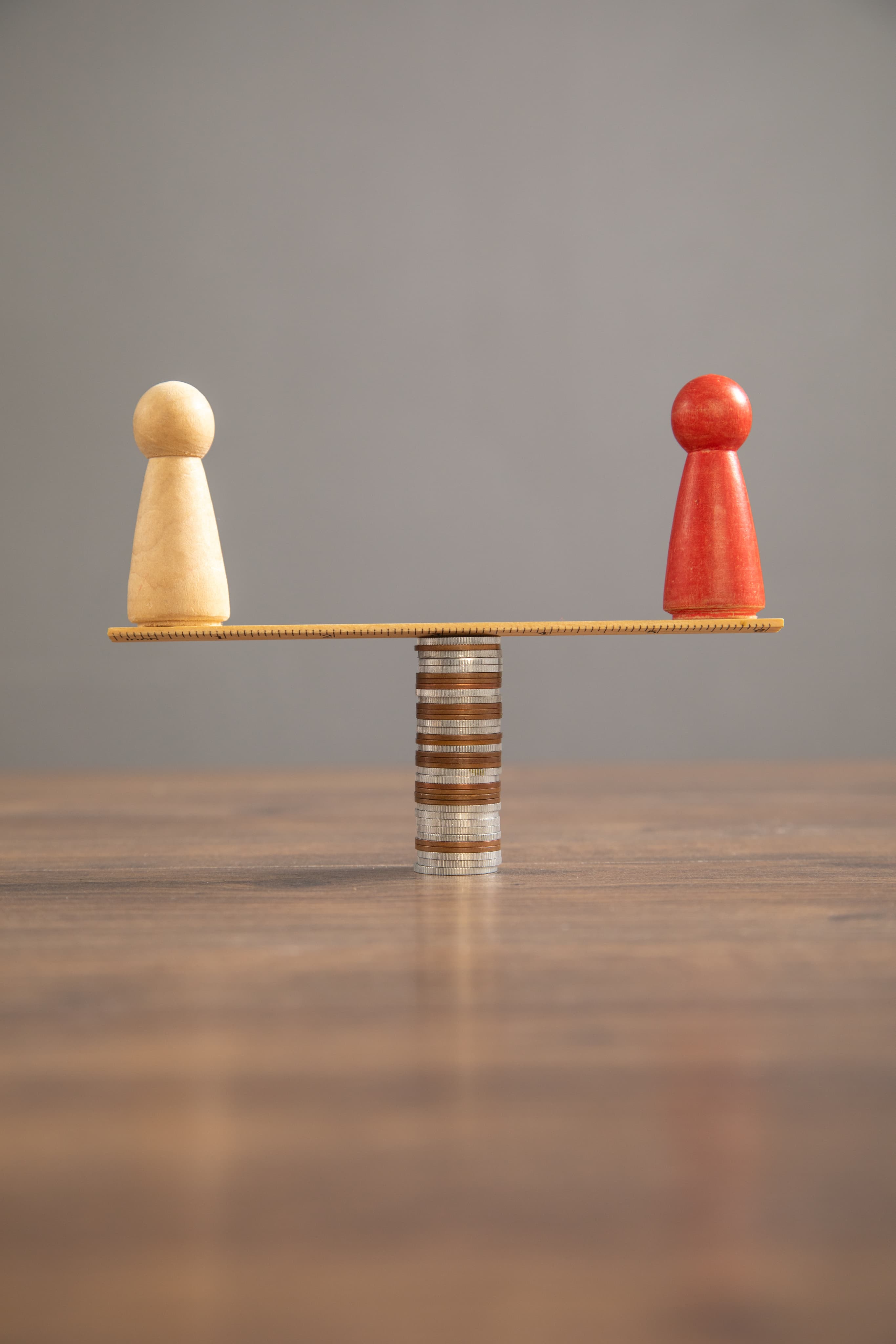 Compare Before You Commit