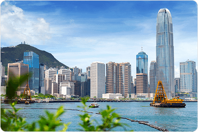 Hong Kong