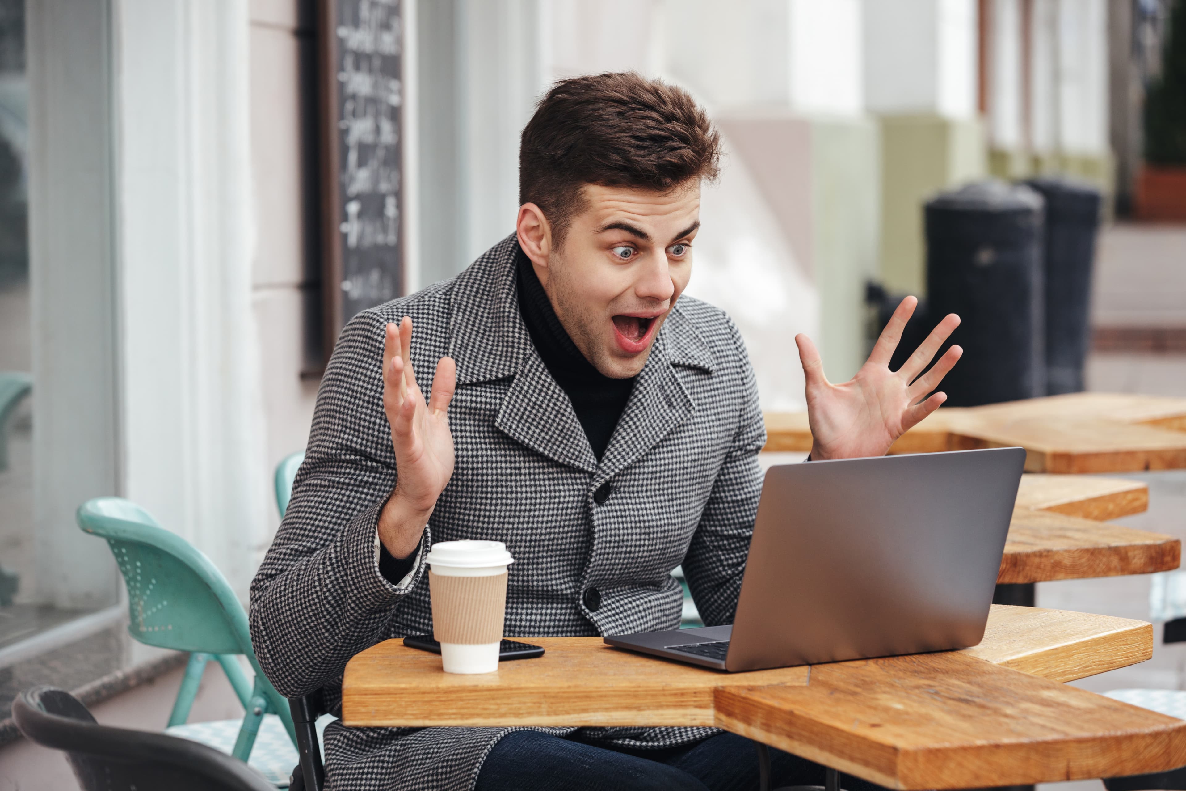 Let Price Alerts Do the Watching