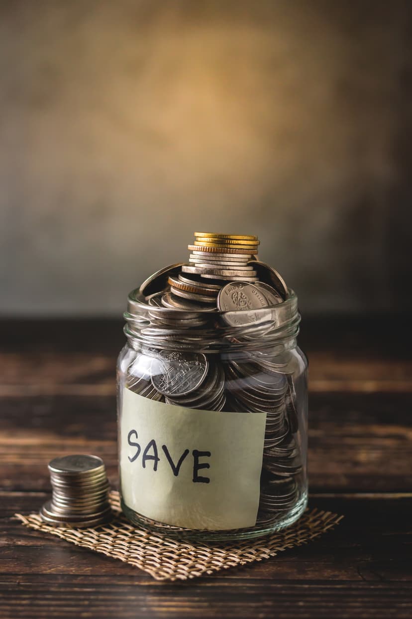 Smarter savings