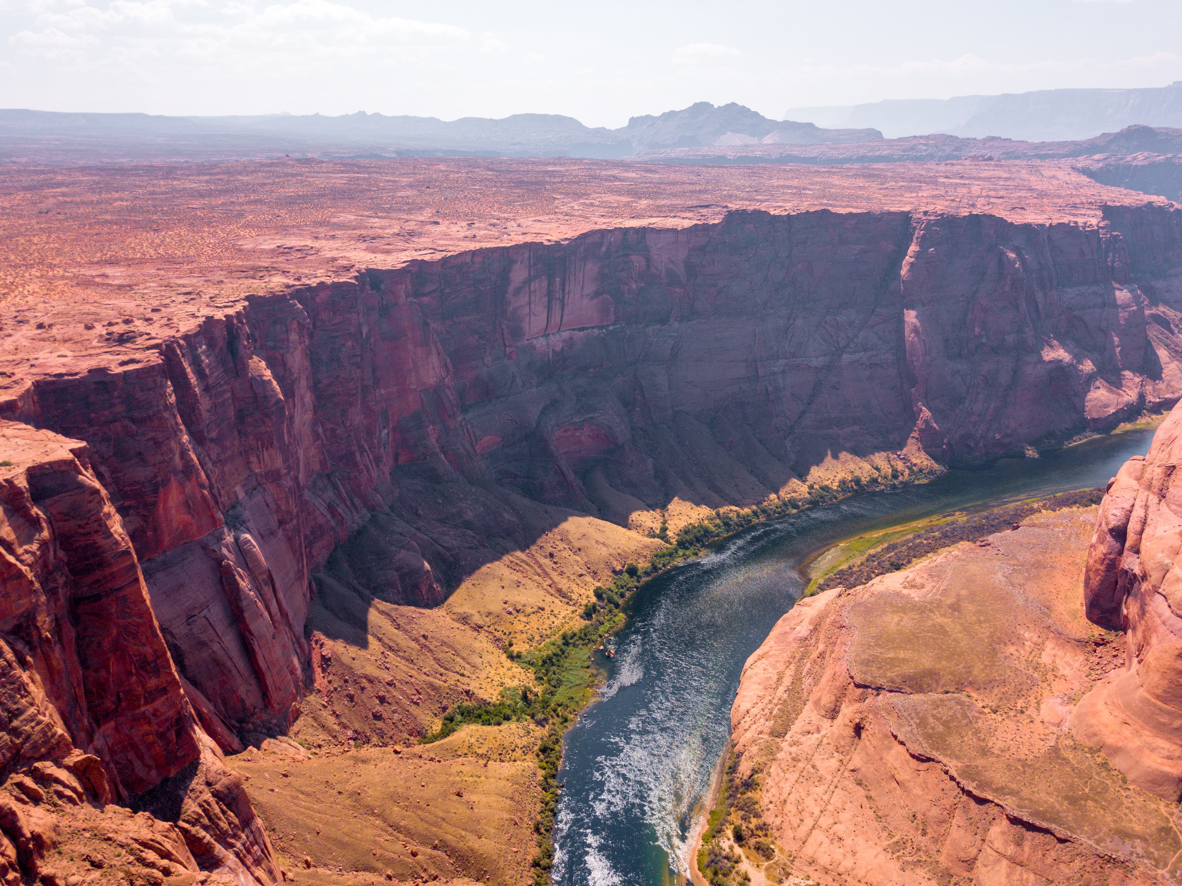 National parks