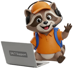 Triwize mascot
