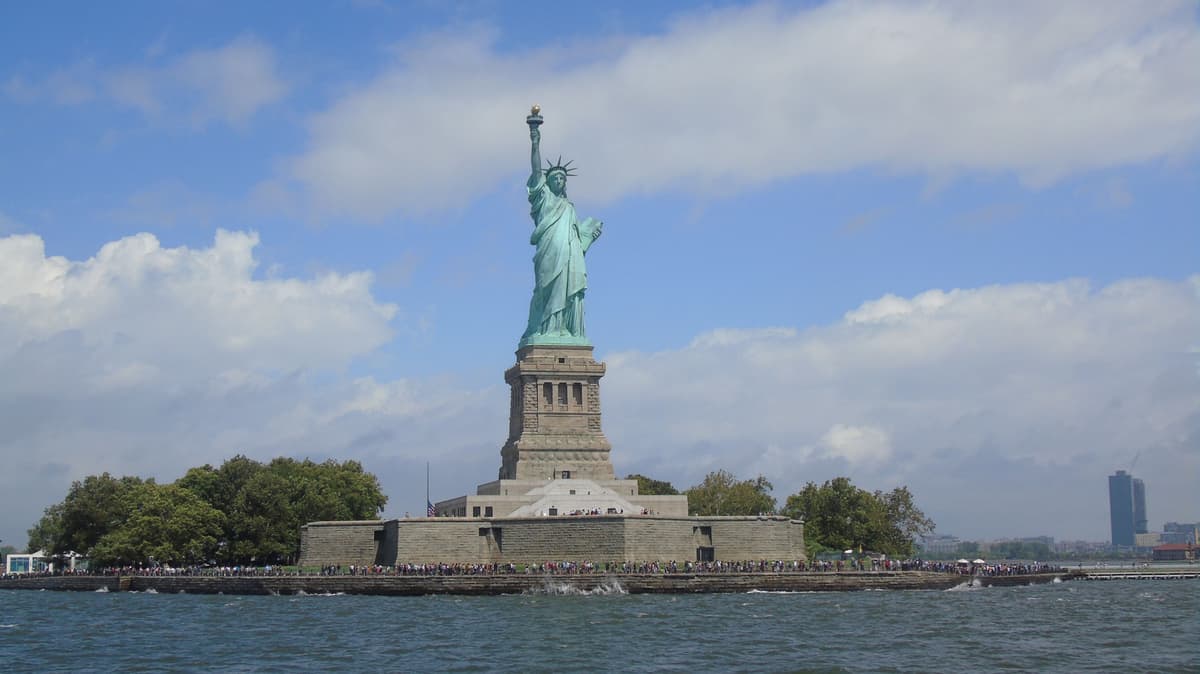 Flights to USA